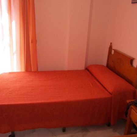 Hostal Sol Bahia San Jose Exterior photo