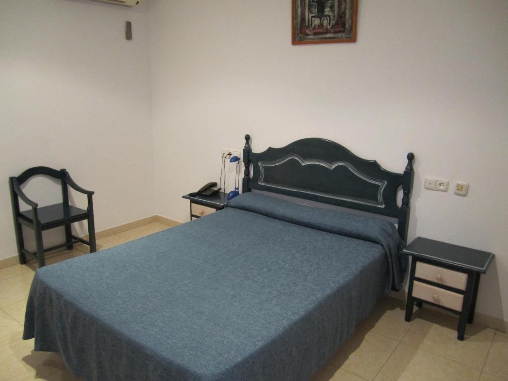 Hostal Sol Bahia San Jose Room photo