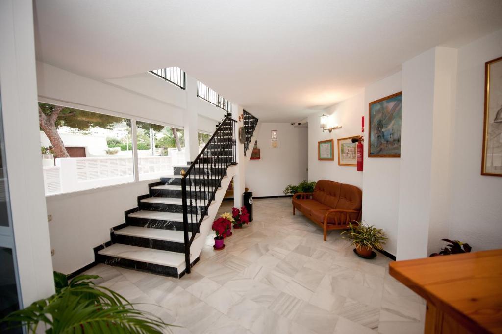 Hostal Sol Bahia San Jose Exterior photo