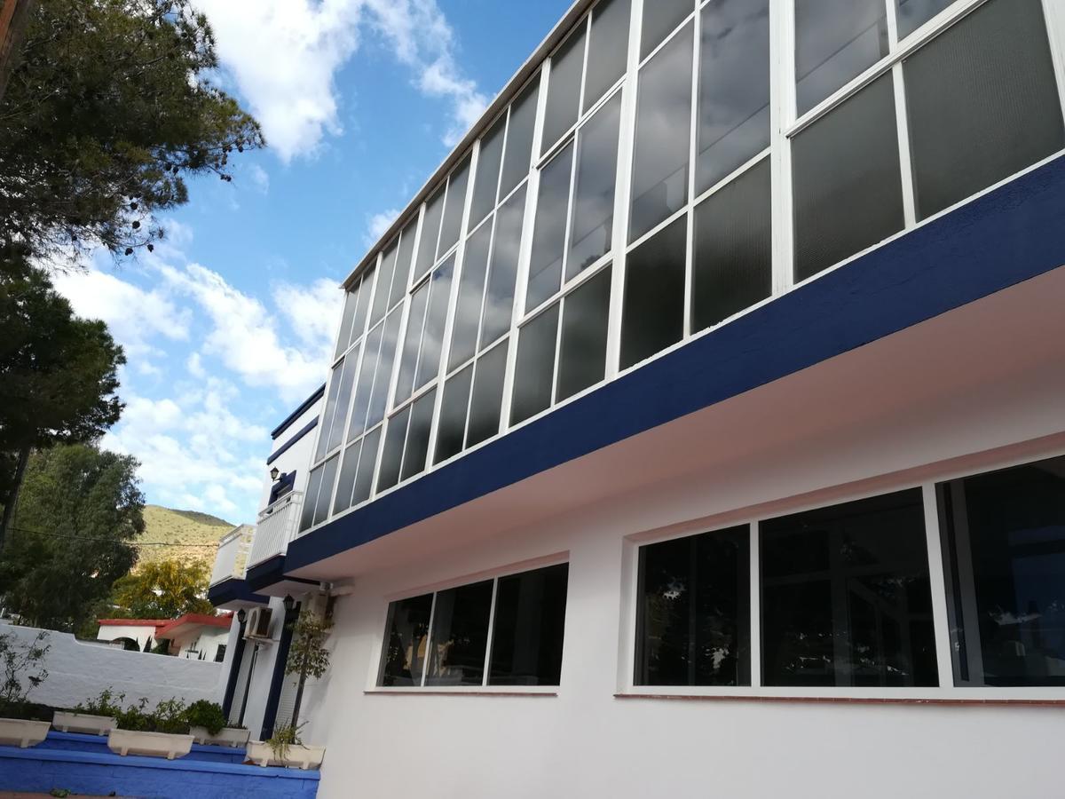 Hostal Sol Bahia San Jose Exterior photo