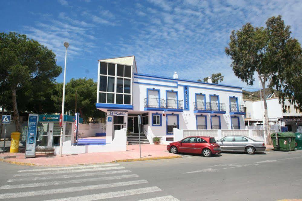 Hostal Sol Bahia San Jose Exterior photo