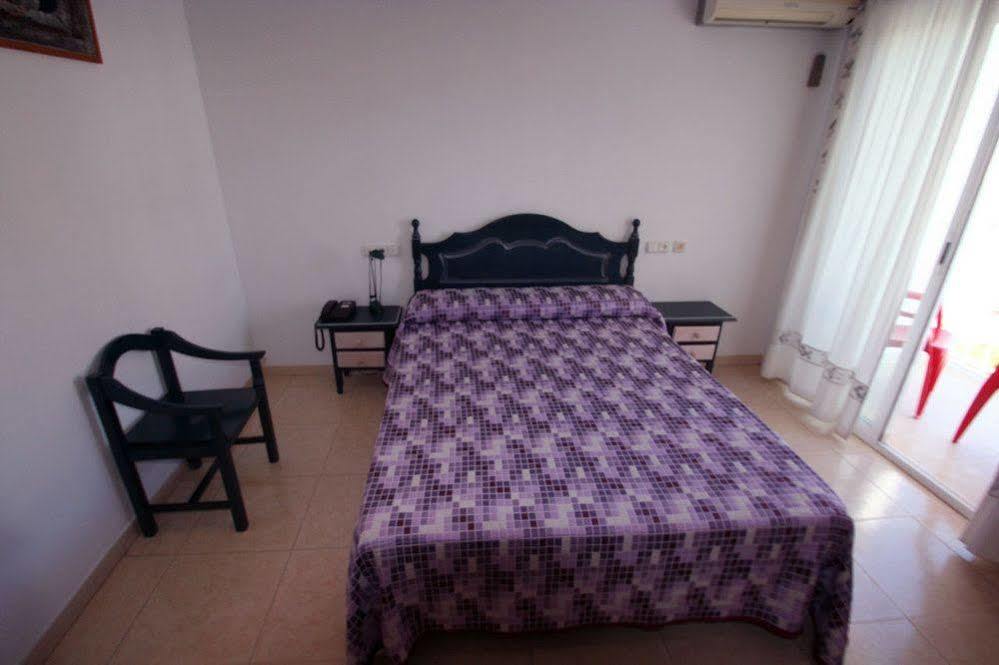 Hostal Sol Bahia San Jose Exterior photo