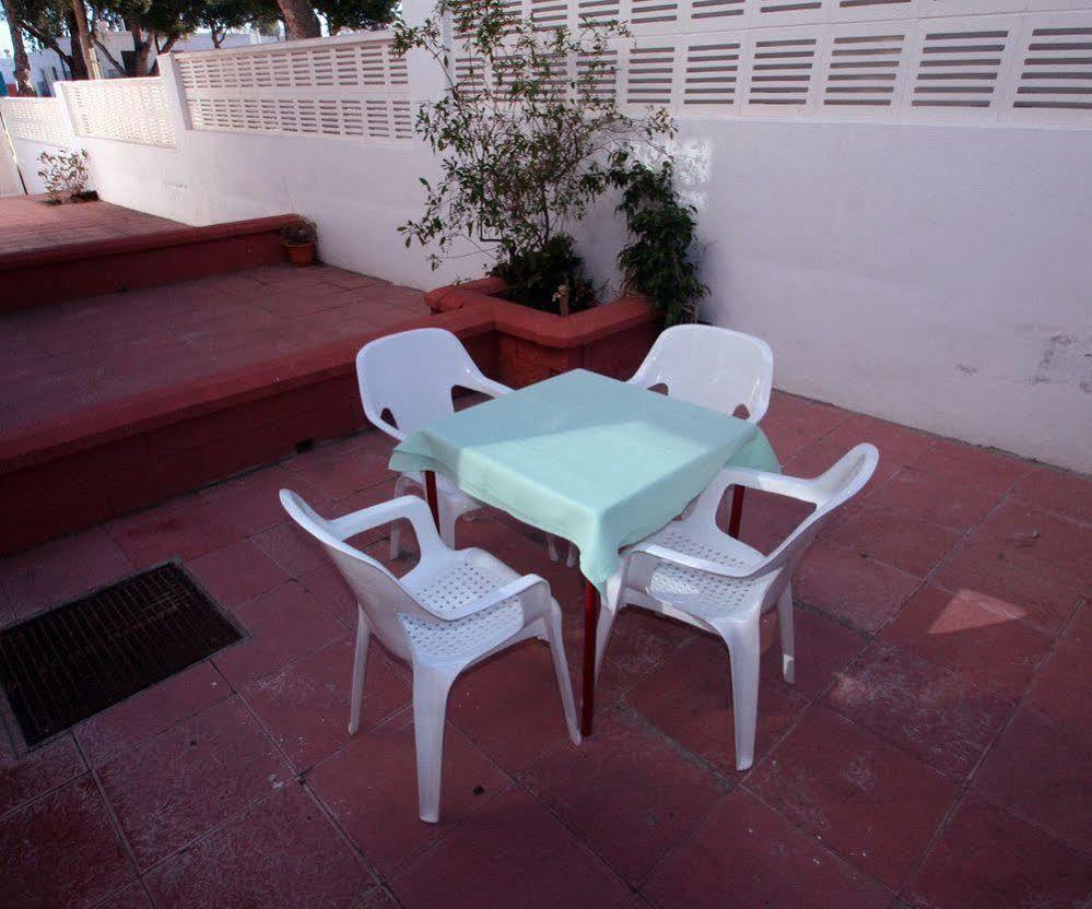 Hostal Sol Bahia San Jose Exterior photo