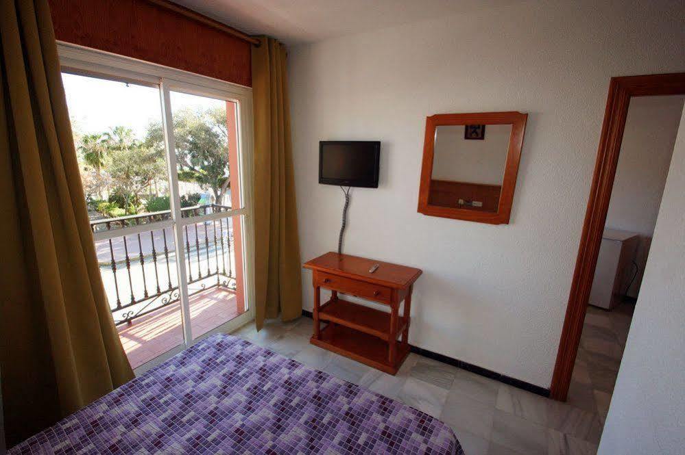 Hostal Sol Bahia San Jose Exterior photo