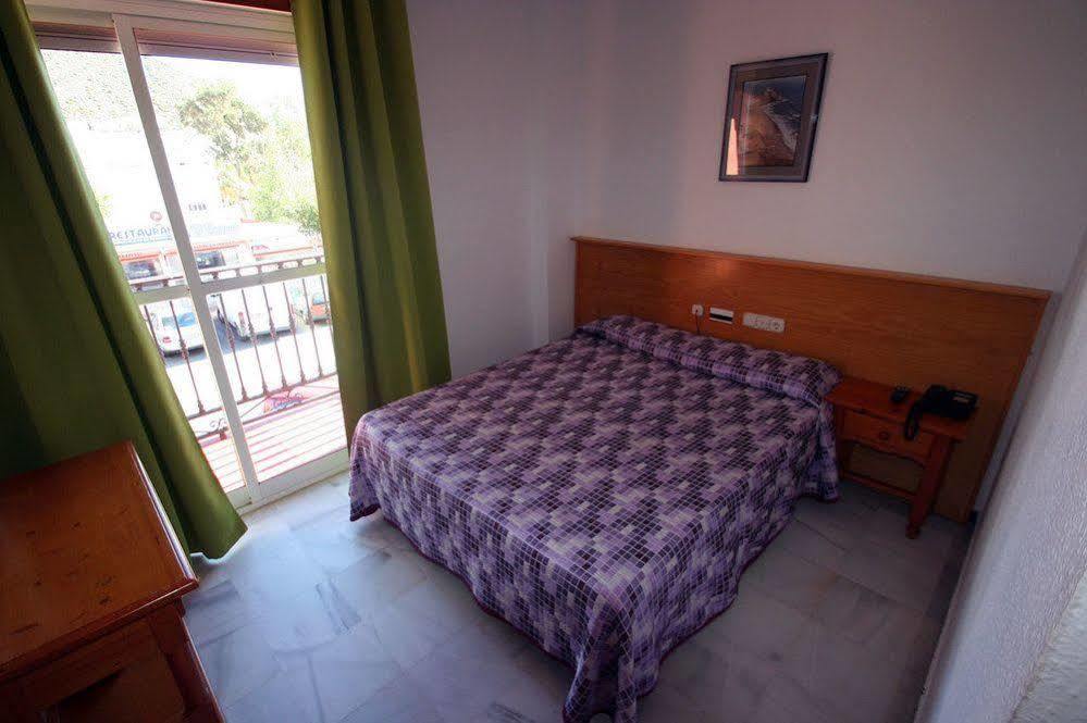 Hostal Sol Bahia San Jose Exterior photo