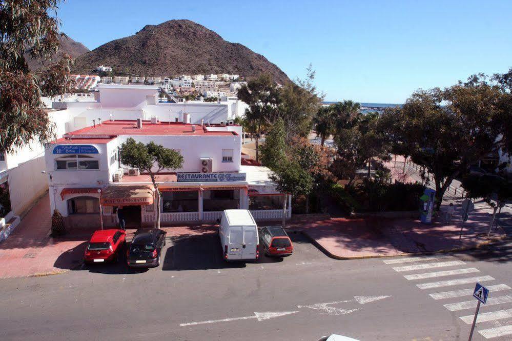Hostal Sol Bahia San Jose Exterior photo